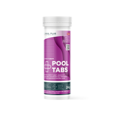 Pool Plus Pool Tabs 